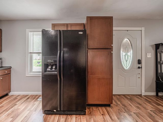 602 S Werner Avenue, Evansville, IN 47712