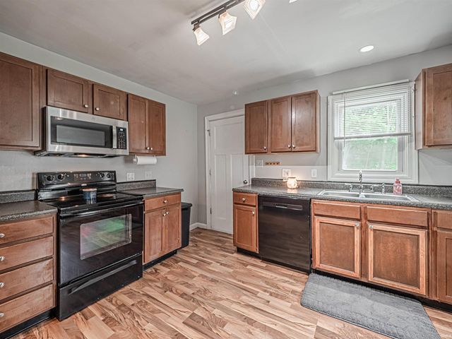 602 S Werner Avenue, Evansville, IN 47712