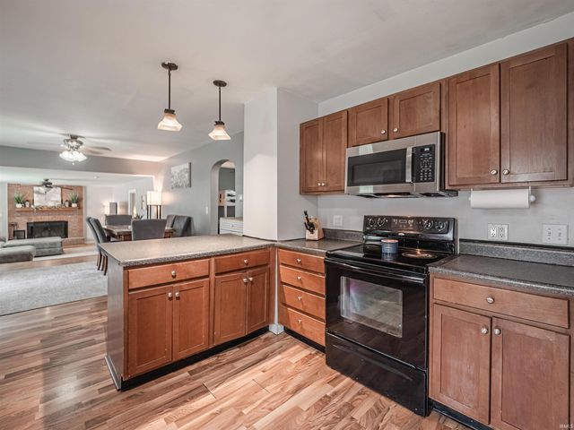 602 S Werner Avenue, Evansville, IN 47712