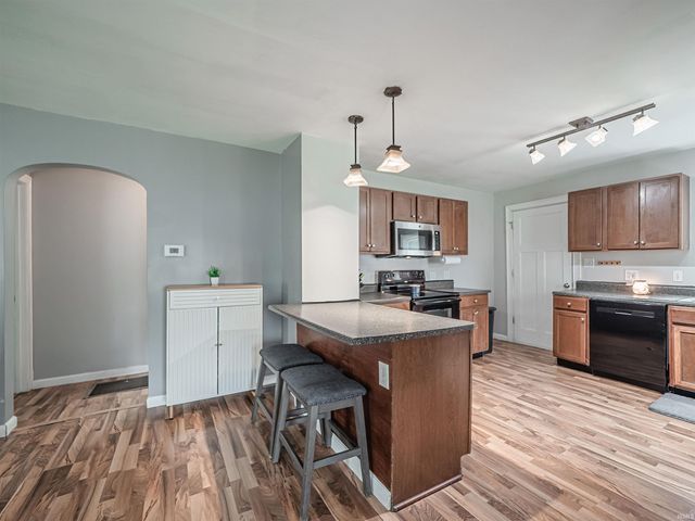 602 S Werner Avenue, Evansville, IN 47712