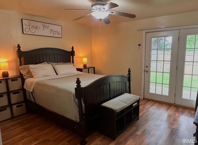 602 S Werner Avenue, Evansville, IN 47712