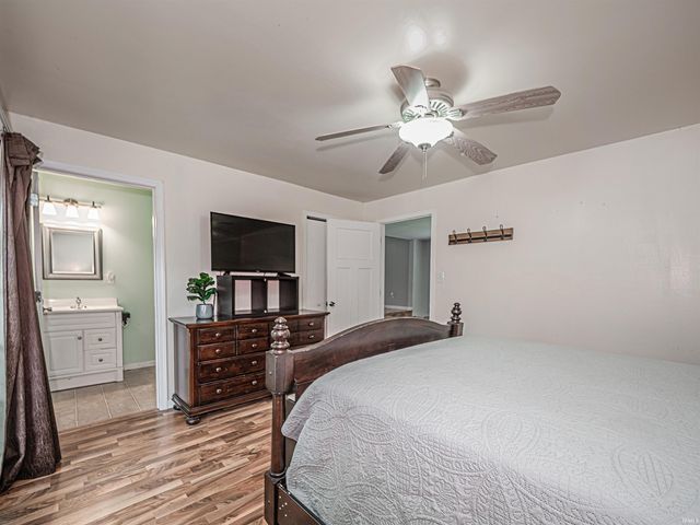 602 S Werner Avenue, Evansville, IN 47712