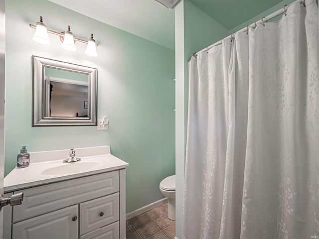 602 S Werner Avenue, Evansville, IN 47712