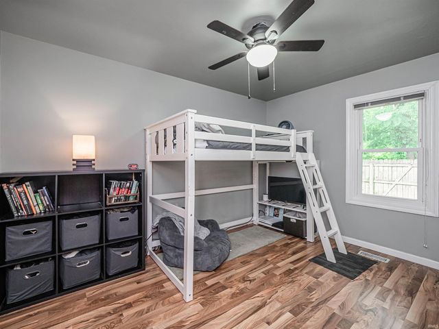 602 S Werner Avenue, Evansville, IN 47712