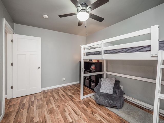 602 S Werner Avenue, Evansville, IN 47712