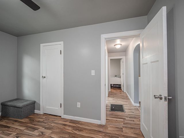 602 S Werner Avenue, Evansville, IN 47712