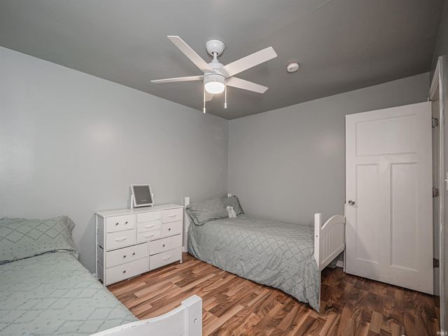 602 S Werner Avenue, Evansville, IN 47712