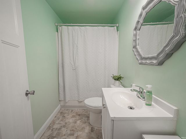 602 S Werner Avenue, Evansville, IN 47712