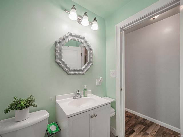 602 S Werner Avenue, Evansville, IN 47712