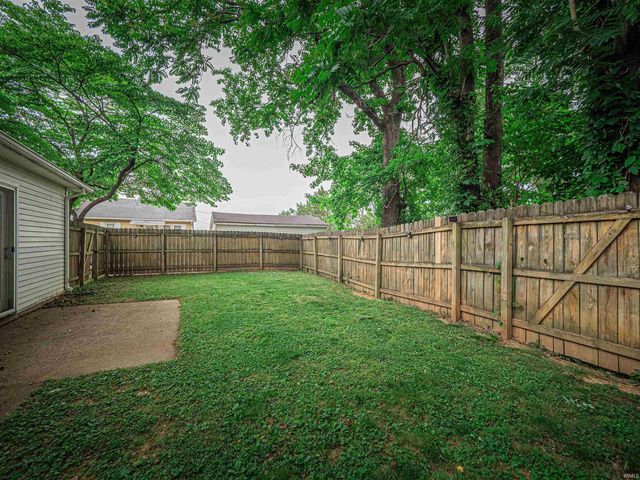 602 S Werner Avenue, Evansville, IN 47712