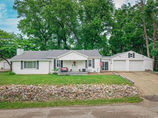 602 S Werner Avenue, Evansville, IN 47712