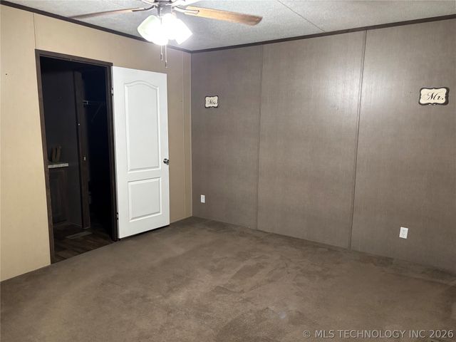 705 Butler Street, Ardmore, OK 73458