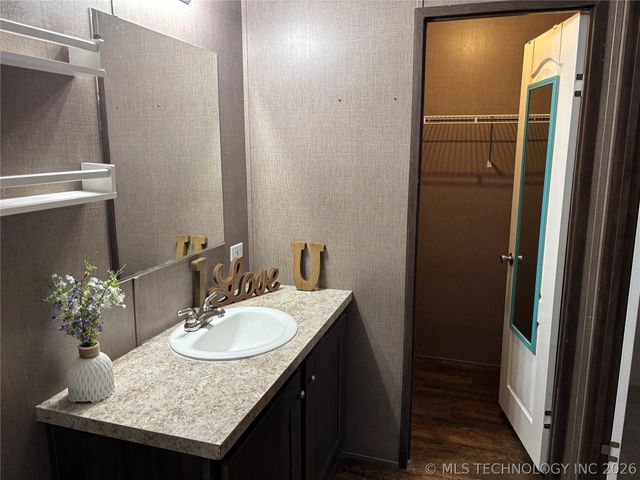 705 Butler Street, Ardmore, OK 73458