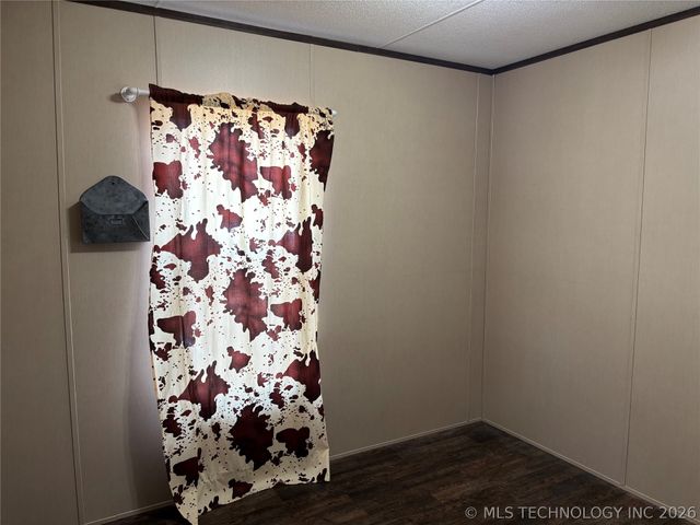 705 Butler Street, Ardmore, OK 73458