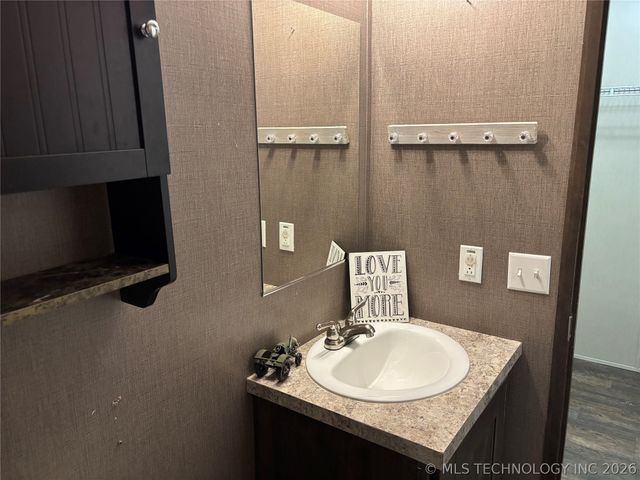 705 Butler Street, Ardmore, OK 73458