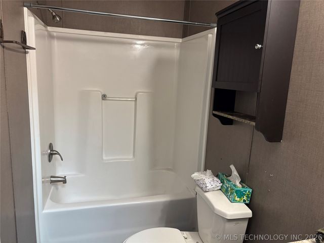 705 Butler Street, Ardmore, OK 73458