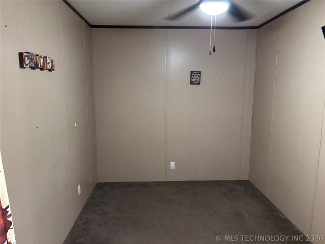 705 Butler Street, Ardmore, OK 73458