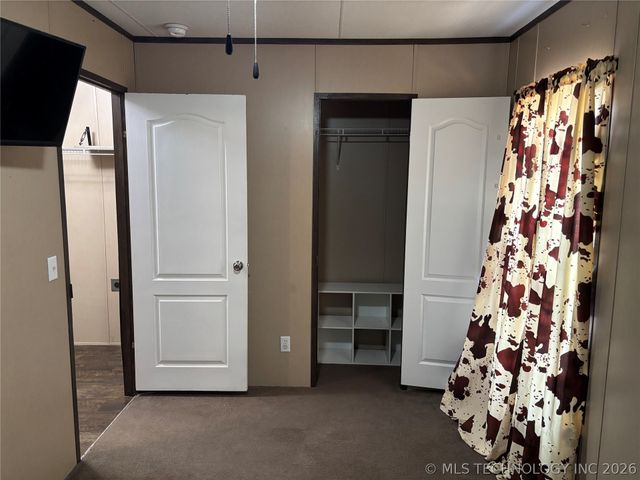 705 Butler Street, Ardmore, OK 73458