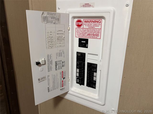 705 Butler Street, Ardmore, OK 73458