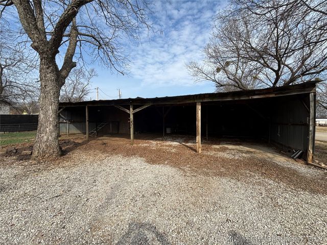 705 Butler Street, Ardmore, OK 73458