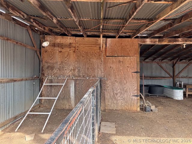 705 Butler Street, Ardmore, OK 73458