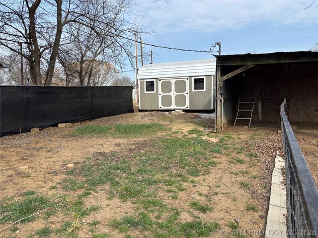 705 Butler Street, Ardmore, OK 73458