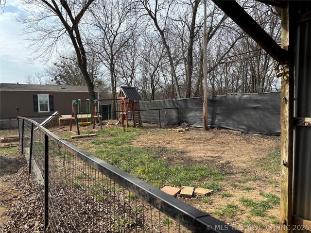 705 Butler Street, Ardmore, OK 73458