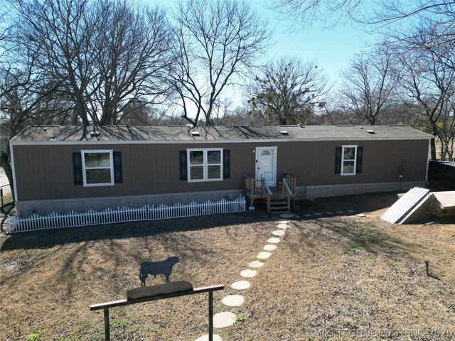 705 Butler Street, Ardmore, OK 73458