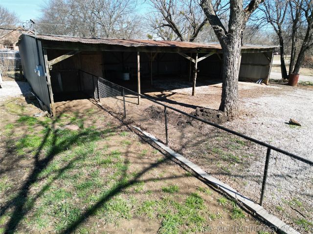 705 Butler Street, Ardmore, OK 73458