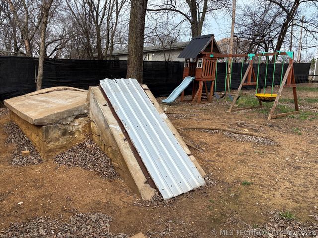 705 Butler Street, Ardmore, OK 73458