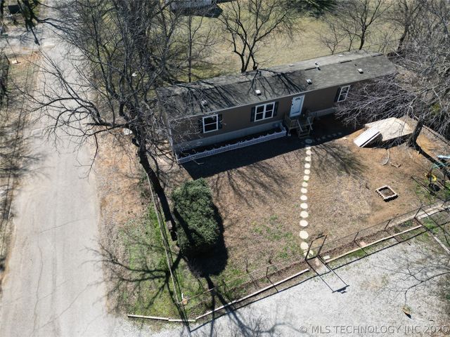 705 Butler Street, Ardmore, OK 73458