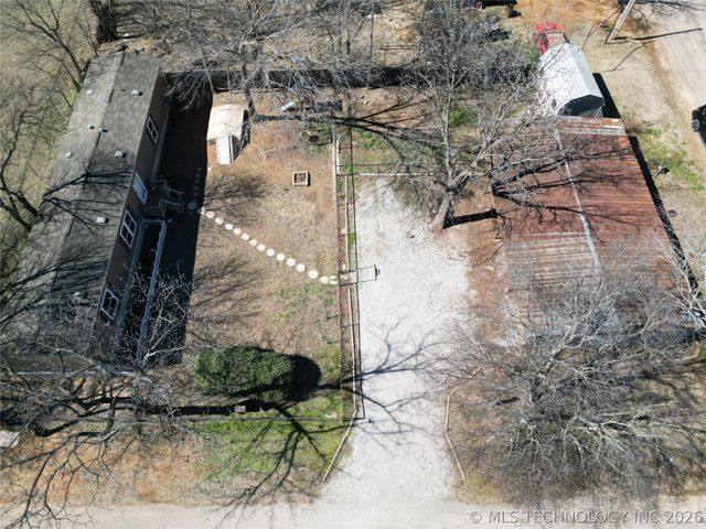 705 Butler Street, Ardmore, OK 73458