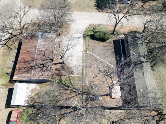 705 Butler Street, Ardmore, OK 73458