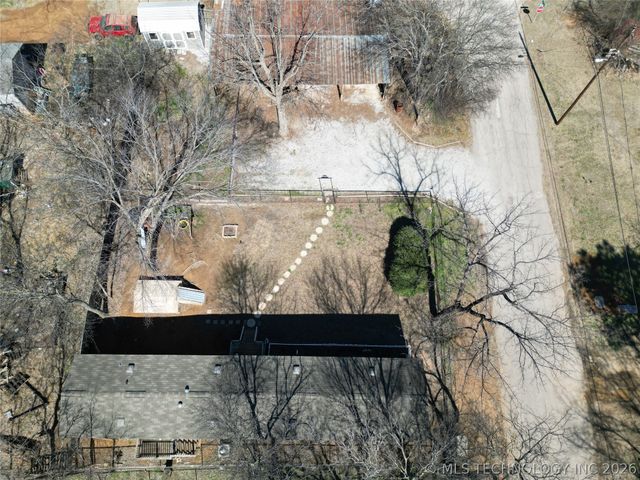 705 Butler Street, Ardmore, OK 73458