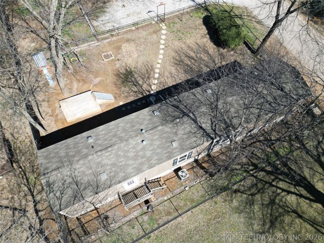 705 Butler Street, Ardmore, OK 73458