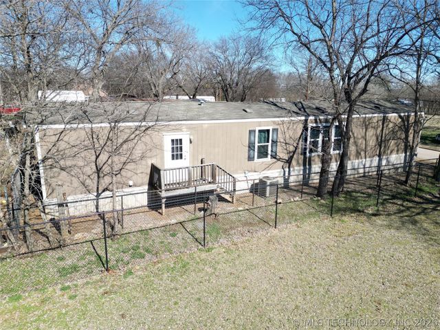 705 Butler Street, Ardmore, OK 73458