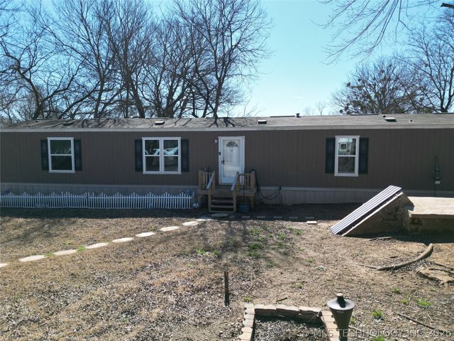 705 Butler Street, Ardmore, OK 73458