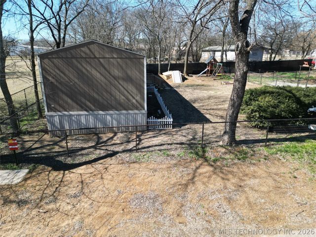 705 Butler Street, Ardmore, OK 73458