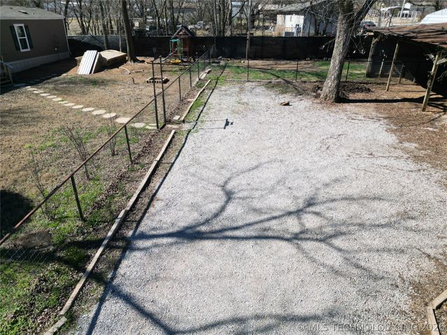 705 Butler Street, Ardmore, OK 73458