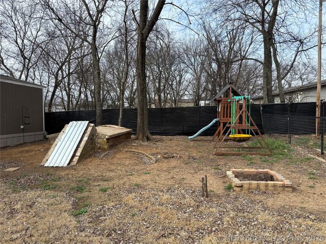 705 Butler Street, Ardmore, OK 73458