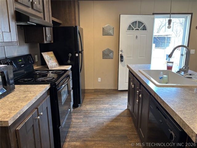 705 Butler Street, Ardmore, OK 73458