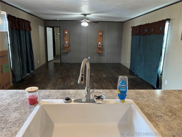 705 Butler Street, Ardmore, OK 73458