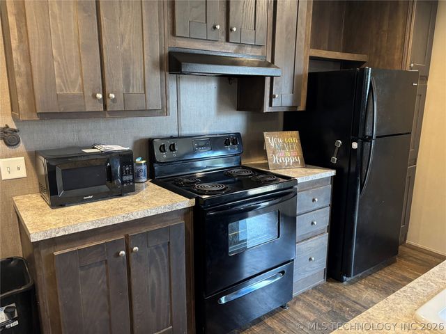 705 Butler Street, Ardmore, OK 73458