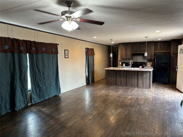 705 Butler Street, Ardmore, OK 73458