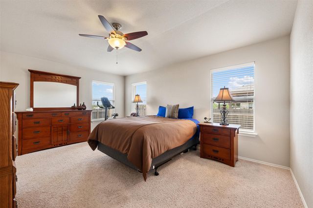 1304 Hensley DR, Leander, TX 78641