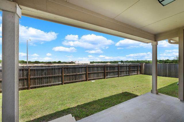 1304 Hensley DR, Leander, TX 78641