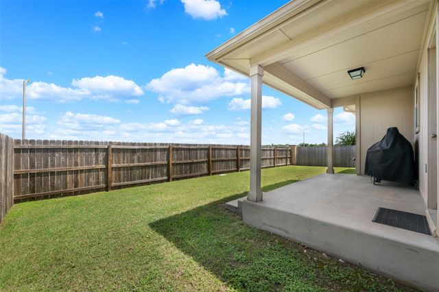 1304 Hensley DR, Leander, TX 78641