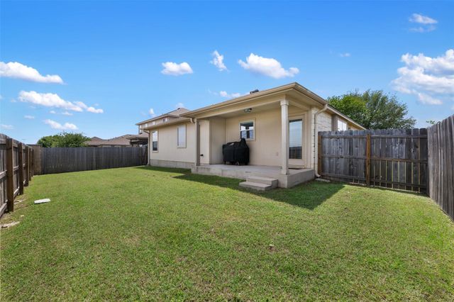 1304 Hensley DR, Leander, TX 78641
