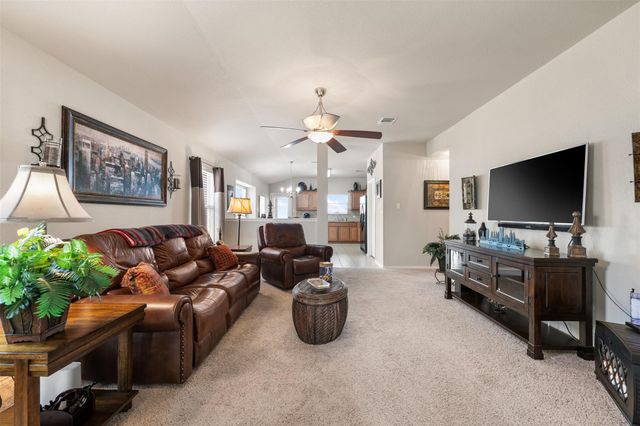 1304 Hensley DR, Leander, TX 78641