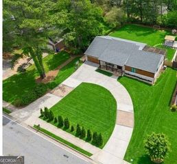 4130 Lower Roswell Road, Marietta, GA 30068